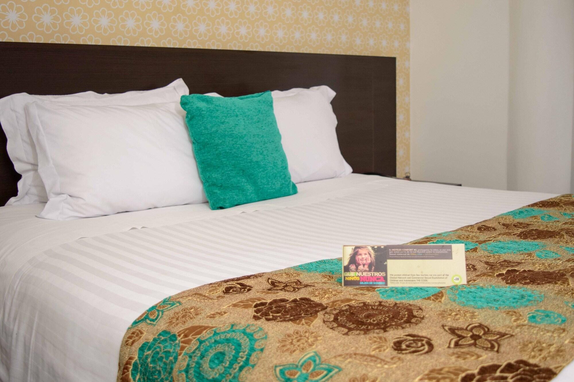Hotel Castellana 95 Богота Экстерьер фото