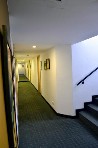 Hotel Castellana 95 Богота Номер фото