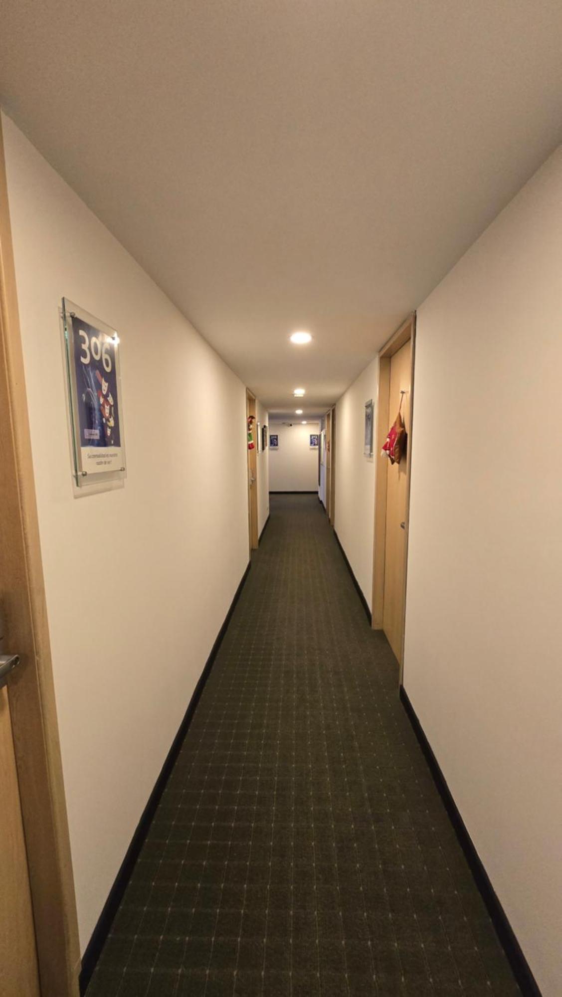 Hotel Castellana 95 Богота Экстерьер фото